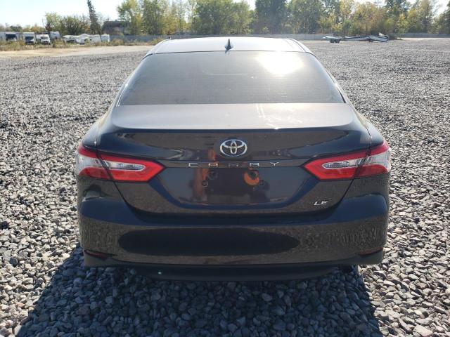 2019 TOYOTA CAMRY L 4T1B11HK3KU683417
