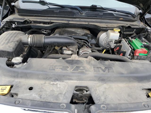 2019 RAM 1500 LONGH - 1C6SRFST8KN545174