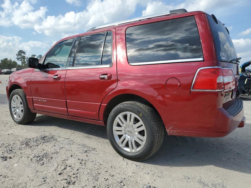 2013 LINCOLN NAVIGATOR - 5LMJJ2H59DEL05978