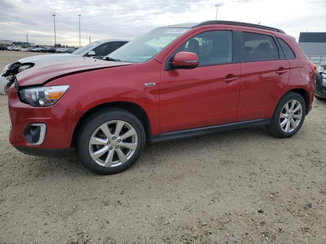 2015 MITSUBISHI RVR GT 4A4AJ4AW6FE608055