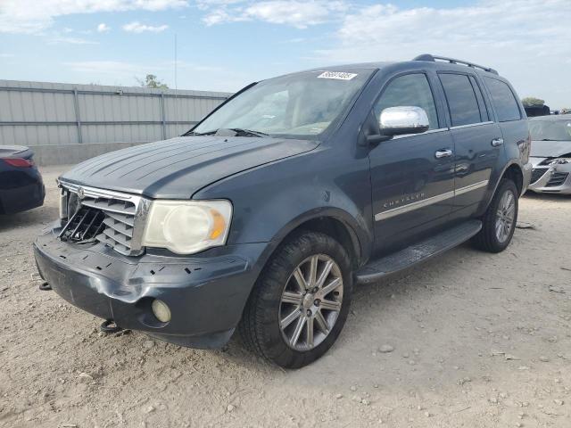 CHRYSLER ASPEN LIMITED