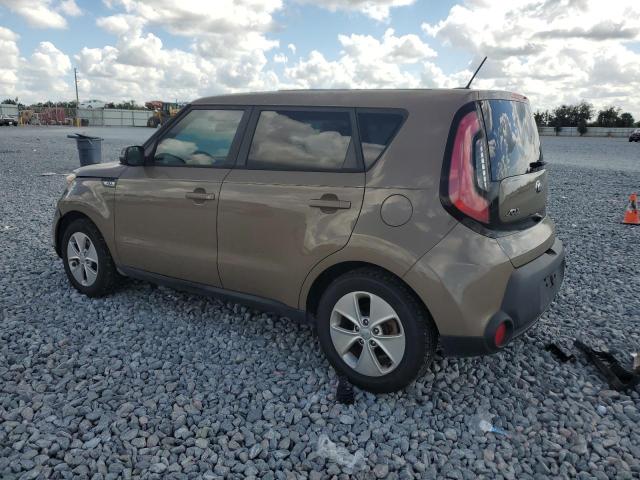 2016 KIA SOUL - KNDJN2A26G7310706
