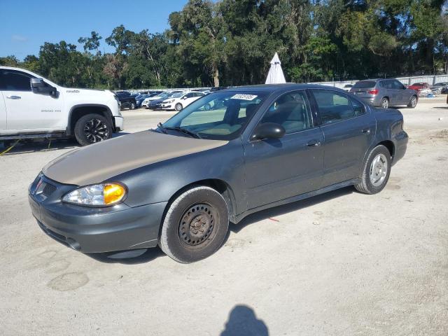 PONTIAC GRAND AM S