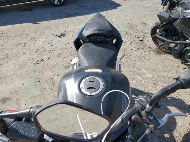 2023 HONDA CB500 FA - MLHPC6351P5401194