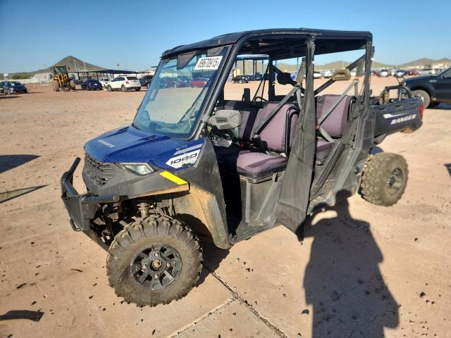 2023 POLARIS RANGER CRE - 4XAT6E996P8036174