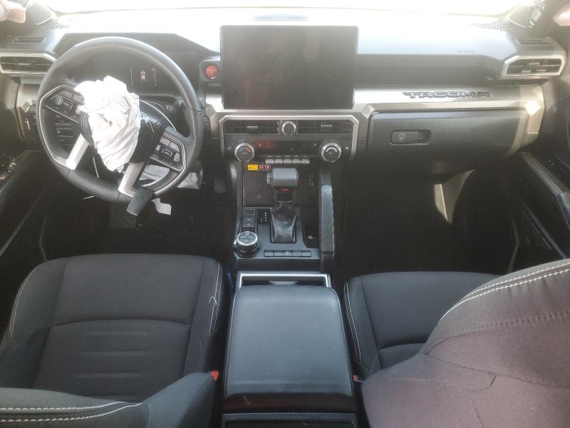 2024 TOYOTA TACOMA DOU - 3TMLB5JN6RM033481