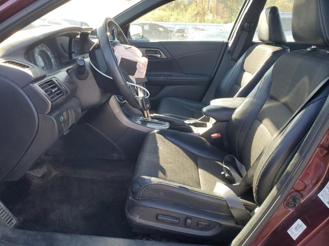 2016 HONDA ACCORD SPO - 1HGCR2F53GA215895