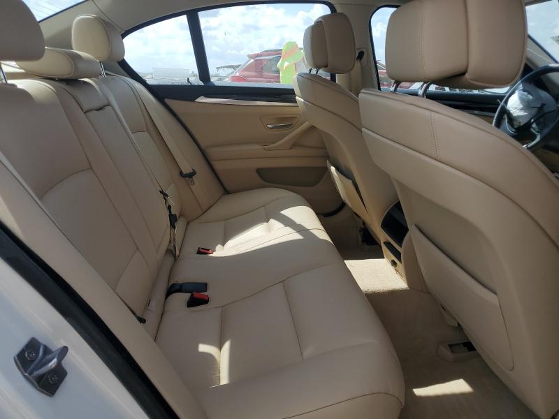 2013 BMW 535 I #3319162556