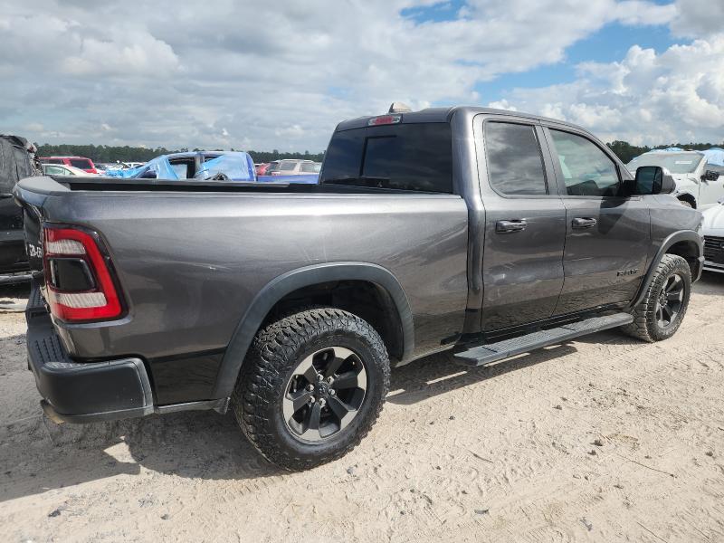 2019 RAM 1500 REBEL #3268228037