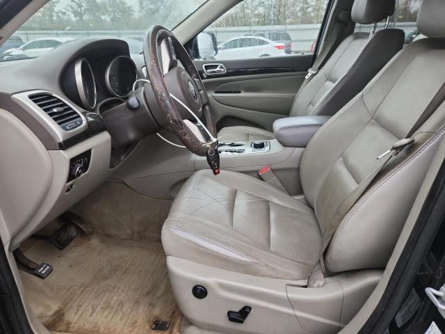 2013 JEEP GRAND CHER #3279735932