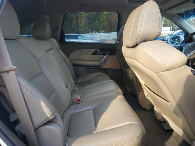 2012 ACURA MDX - 2HNYD2H21CH506908