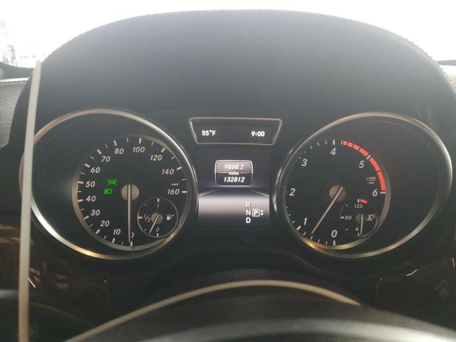 2014 MERCEDES-BENZ GL 350 BLUETEC #3298133132