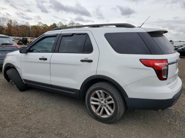 2015 FORD EXPLORER #3293447428
