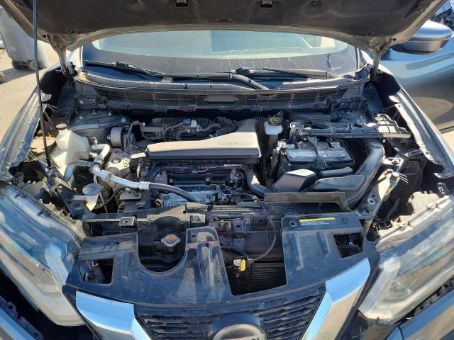 2020 NISSAN ROGUE S #3284628356
