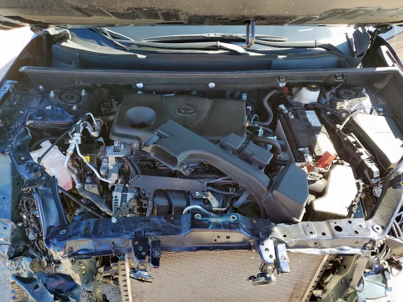 2024 TOYOTA RAV4 XLE - 2T3P1RFVXRW481774