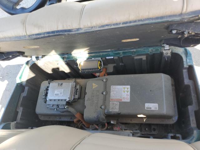 2020 CLUB CAR TEMPO LITHIUM #3263695784