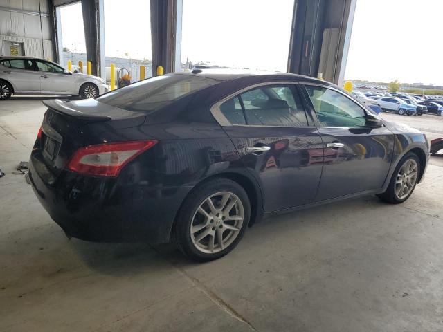 2011 NISSAN MAXIMA S #3302714014