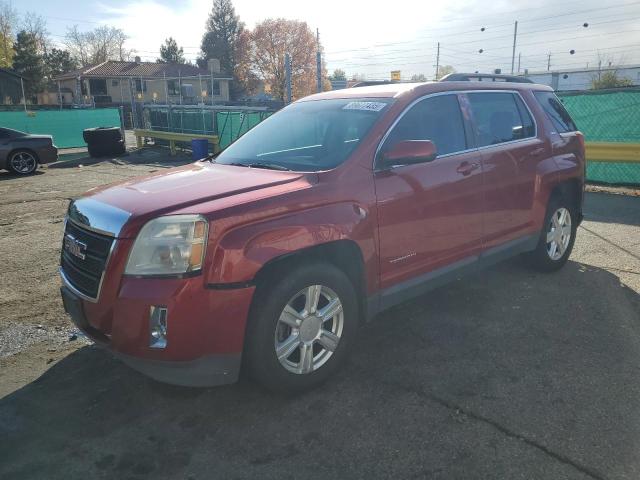 2GKALSEK2E6122203 2014 GMC TERRAIN