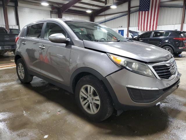 2011 KIA SPORTAGE L - KNDPB3A20B7061613