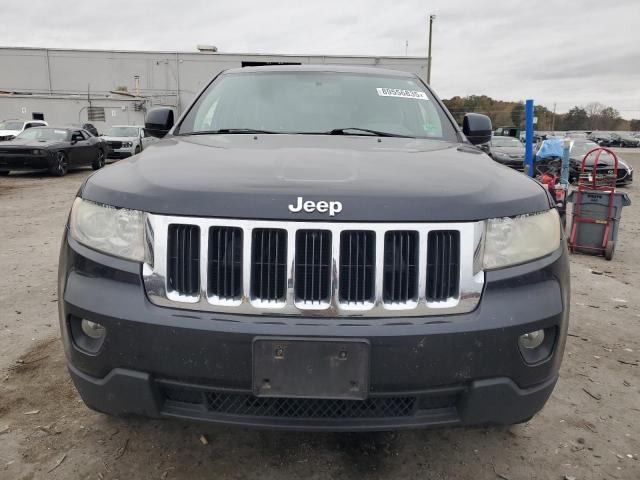 2012 JEEP GRAND CHER - 1C4RJFAG5CC326799