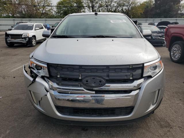 2013 FORD EDGE LIMIT - 2FMDK3KC5DBA07966