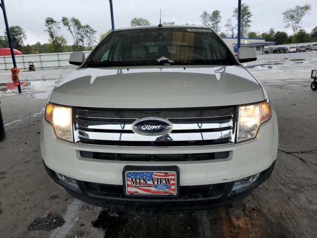 2010 FORD EDGE SEL #3266028534