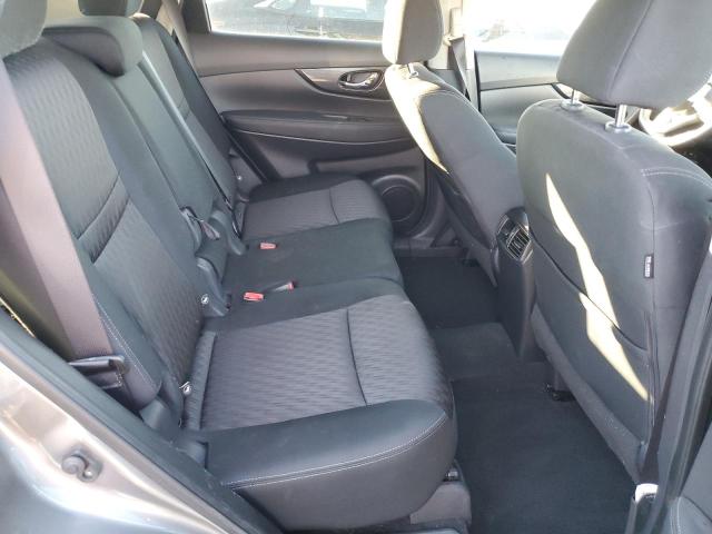 2019 NISSAN NISSAN ROGUE #3294409570