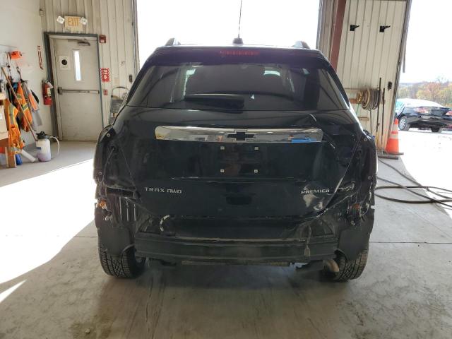 2019 CHEVROLET TRAX PREMI #3304744964