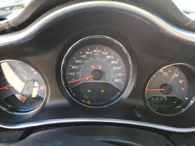 2014 DODGE AVENGER SE - 1C3CDZAB4EN153887