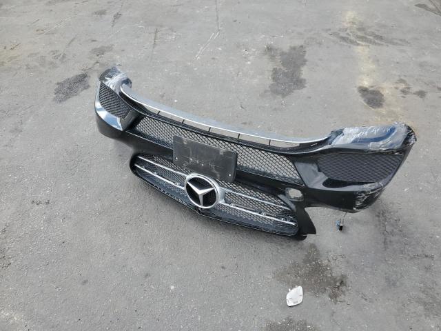 2017 MERCEDES-BENZ C 300 4MAT - 55SWF4KB9HU188866