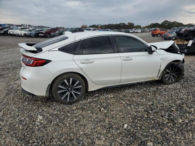 2024 HONDA CIVIC EXL #3291397146