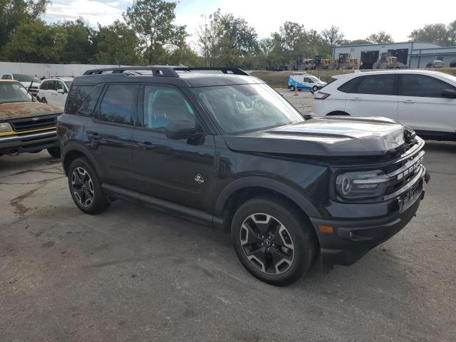 2023 FORD BRONCO SPORT OUTER BANKS 3FMCR9C66PRE00562