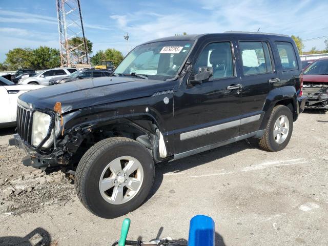 JEEP LIBERTY SP