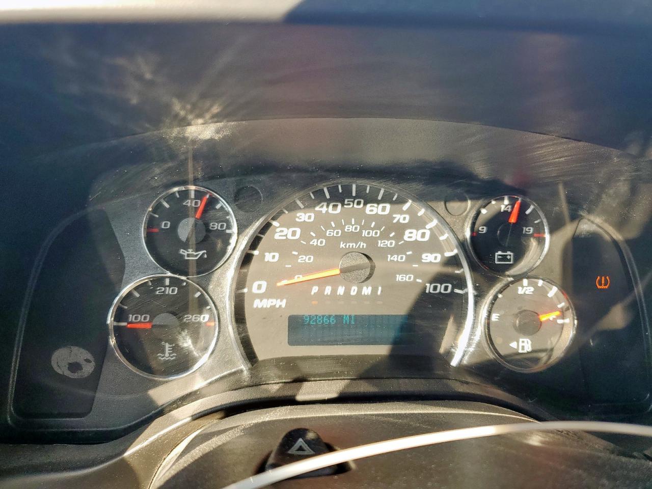 CHEVROLET EXPRESS G2500