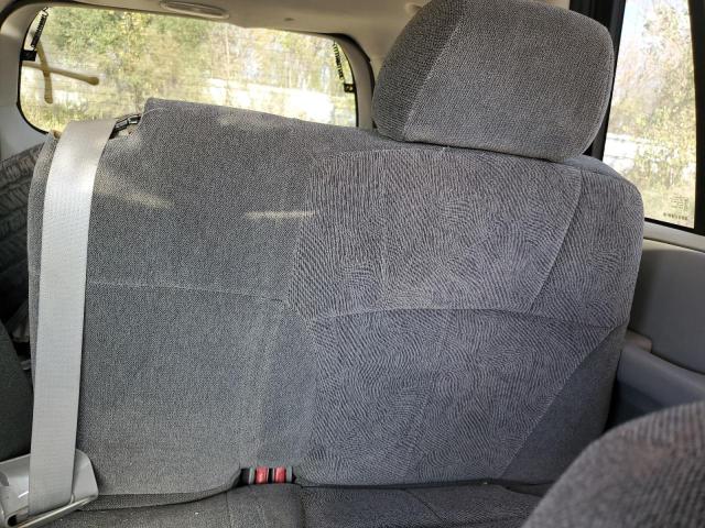 2008 CHEVROLET TRAILBLAZE #3308308174