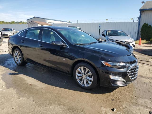 2019 CHEVROLET MALIBU LT 1G1ZD5ST6KF164491