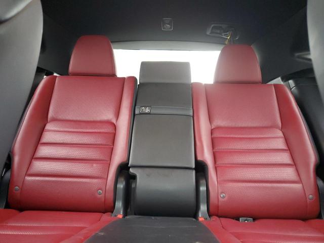 2016 LEXUS NX 200T BA #3279841318