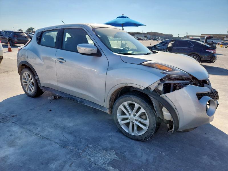 2017 NISSAN JUKE S JN8AF5MR8HT702266