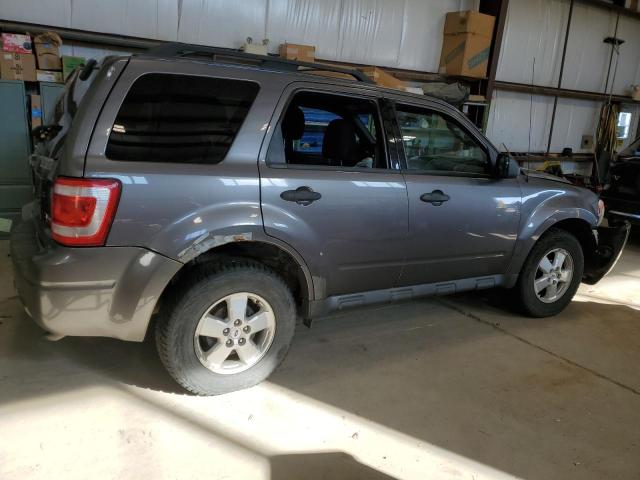 2010 FORD ESCAPE XLT - 1FMCU9DG2AKB49041