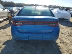 Lot #3296305431 2016 DODGE DART SXT