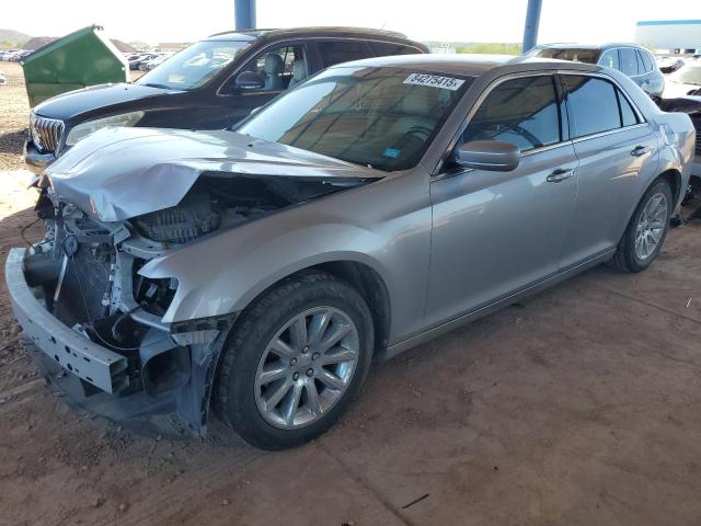 2014 CHRYSLER 300 - 2C3CCAAG4EH376228