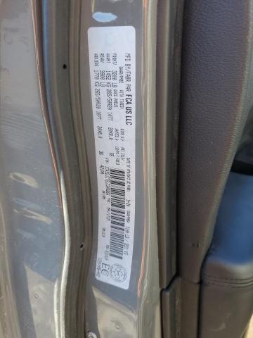 2020 DODGE DURANGO R/ - 1C4SDJCT2LC346966