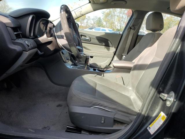 2016 CHEVROLET MALIBU LIM - 1G11A5SA3GU144559