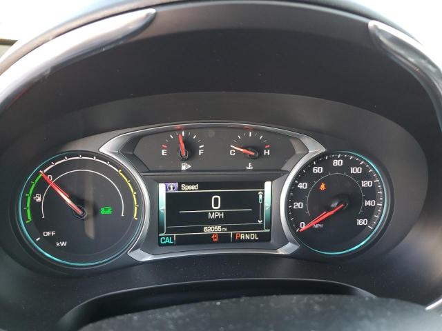 2018 CHEVROLET MALIBU HYB 1G1ZF5SU2JF199370