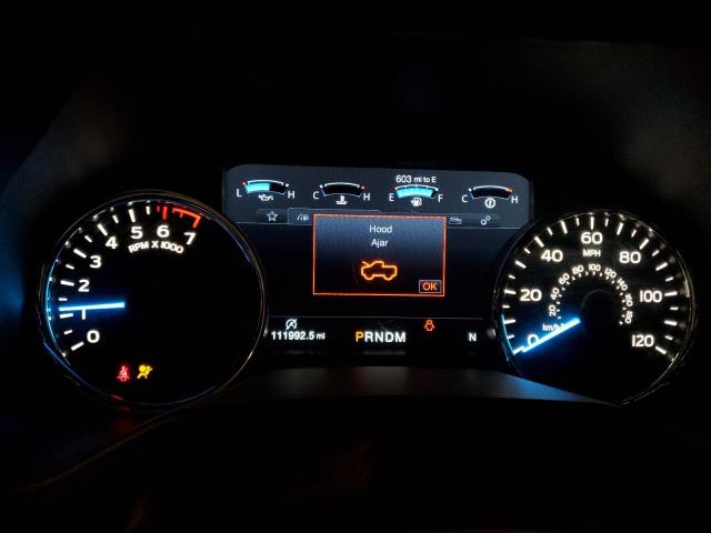 2017 FORD F150 SUPER #3277160939