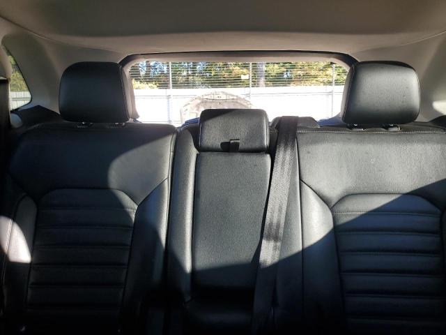 2016 FORD EDGE SEL - 2FMPK4J89GBC21072