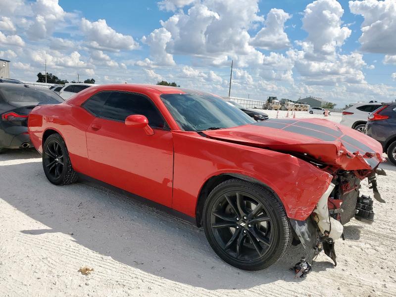 2017 DODGE CHALLENGER 2C3CDZAG8HH536479