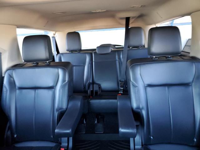 2022 FORD EXPEDITION #3284341023