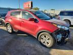 Lot #3294615031 2017 KIA SPORTAGE L
