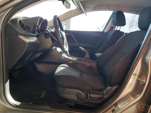 2013 MAZDA 3 I #3302896958